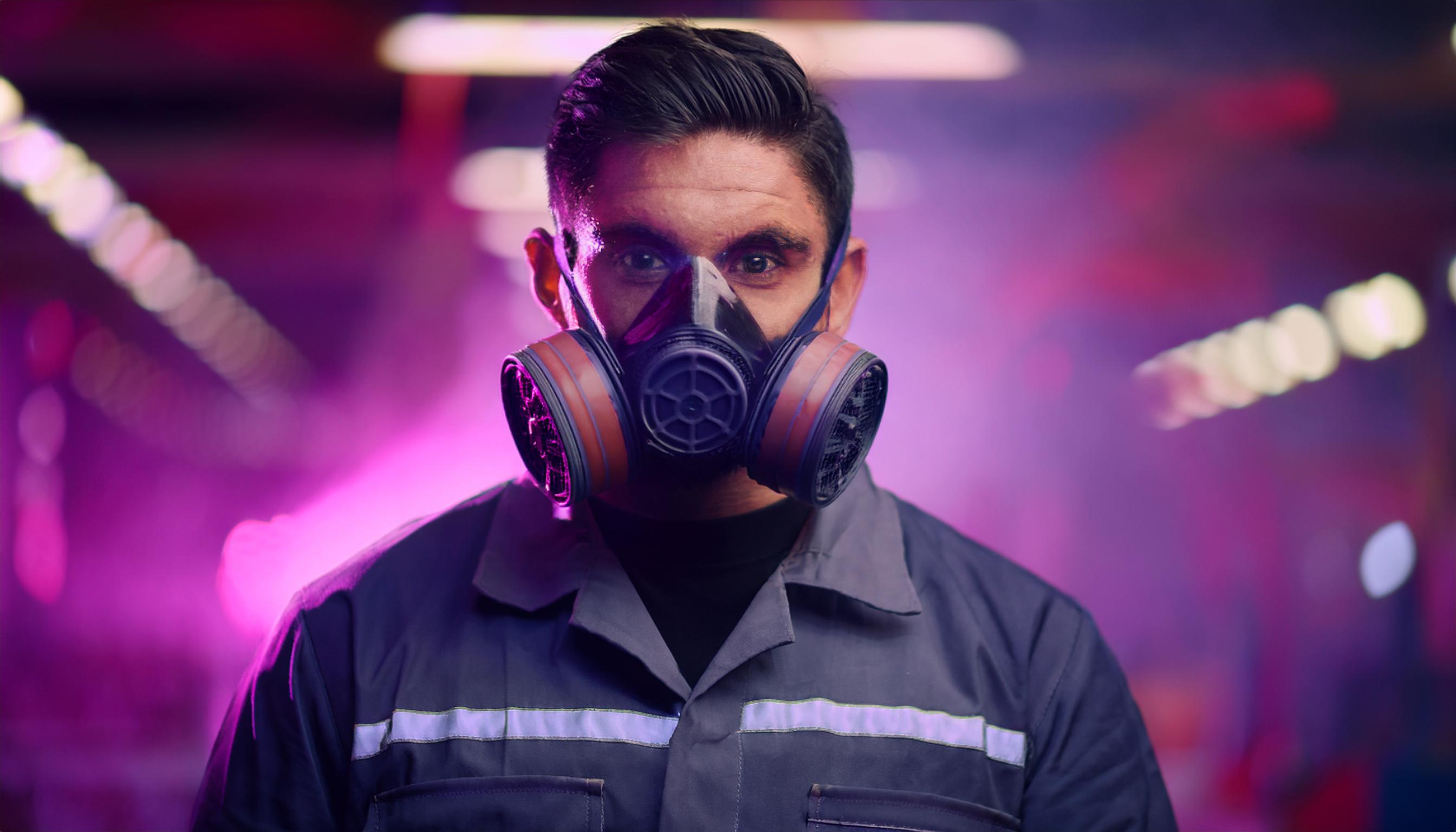 Manufacturing & Industrial industry