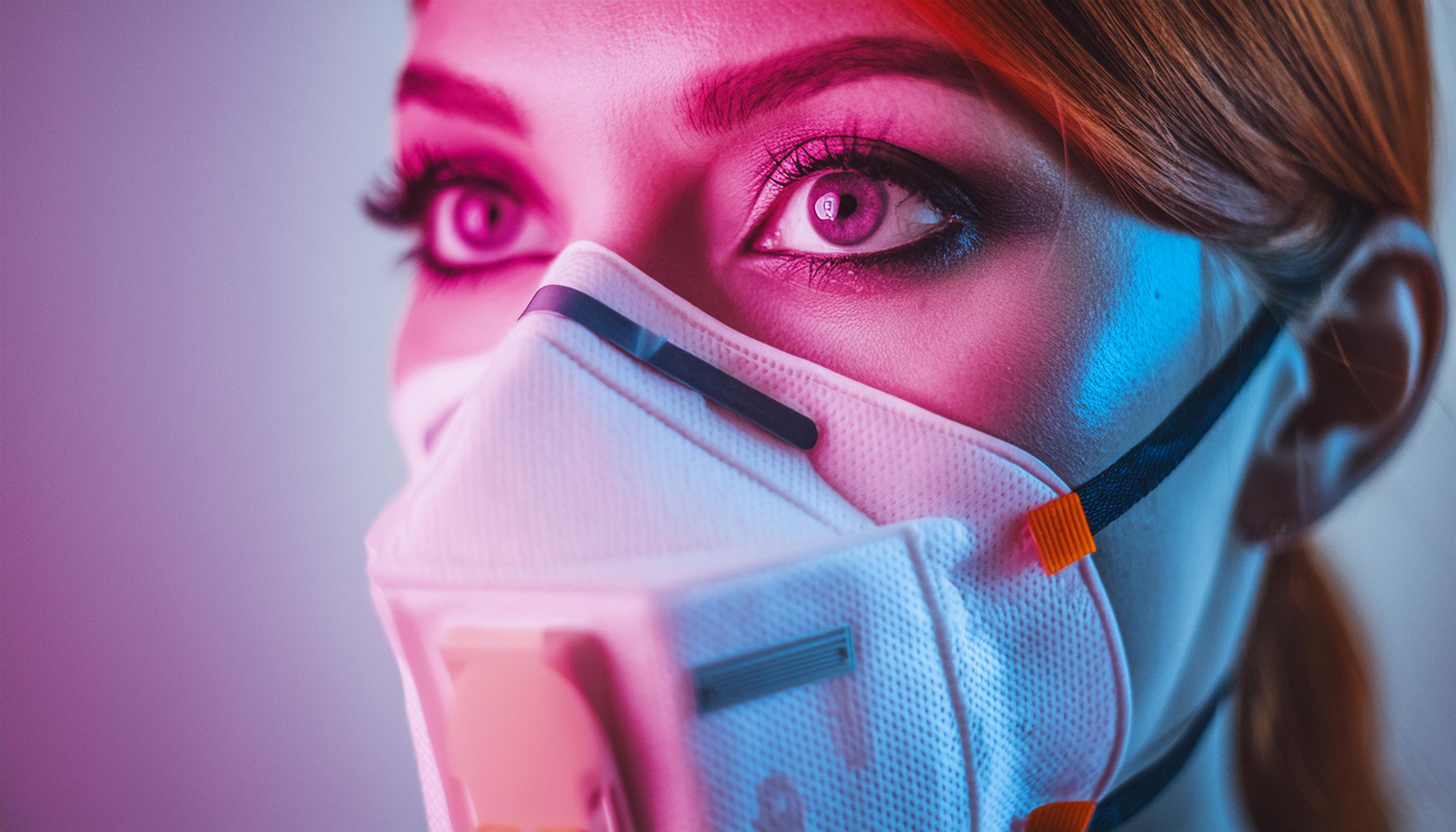 Healthcare & Pharmaceuticals industry